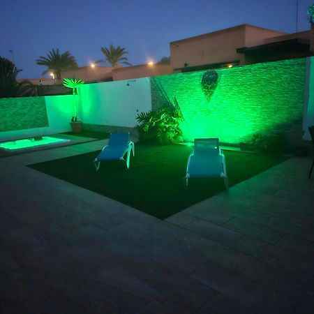 Вилла Casa Amor Коральео Экстерьер фото